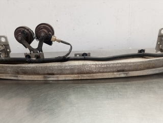 REFUERZO PARAGOLPES DELANTERO RENAULT MEGANE III