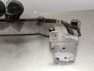 REFUERZO PARAGOLPES DELANTERO RENAULT MEGANE III