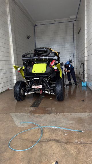 Yamaha 1000 Deportivo 2022