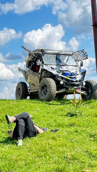 Yamaha 1000 Deportivo 2022