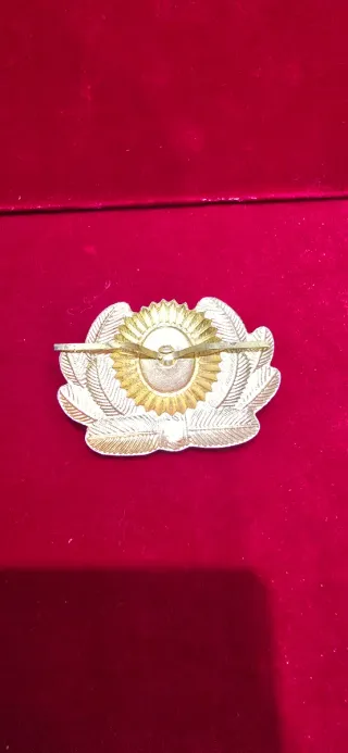 Insignia militar URSS