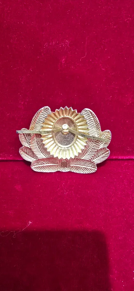 Insignia militar URSS