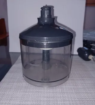 Accesorios Batidora Bosch Powermaxx 750w