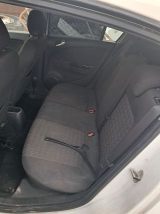 Despiece Opel Corsa