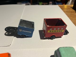 Remolques Danone (2 unidades)