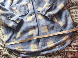 Chaqueta exterior Primark