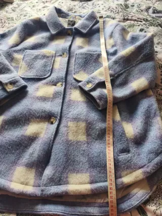 Chaqueta exterior Primark