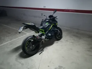 Kawasaki Z900 900cc