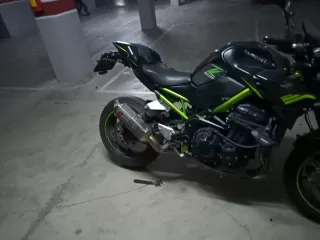 Kawasaki Z900 900cc