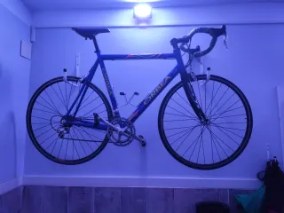 Bicicleta de carretera Orbea