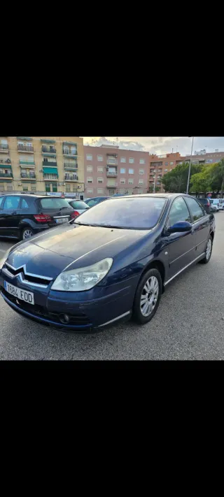 Citroen C5 2006