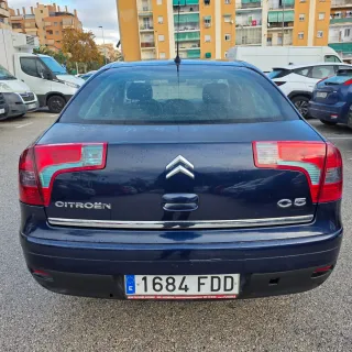 Citroen C5 2006