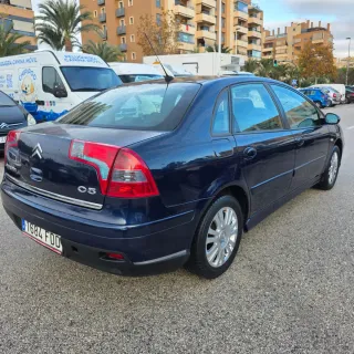 Citroen C5 2006