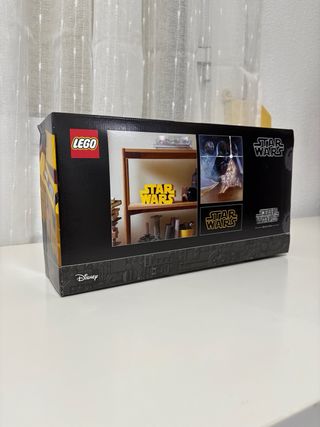 LEGO Star Wars 75407 Caja 700 piezas