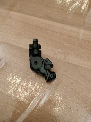 Coppia specchietti Yamaha FZ1 06-15 con supporto