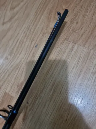 Caña de pescar Kali Kunnan 2.40m