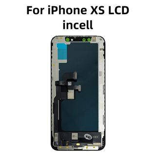 Schermo LCD Incell per iPhone XS con tecnologia touch 3D