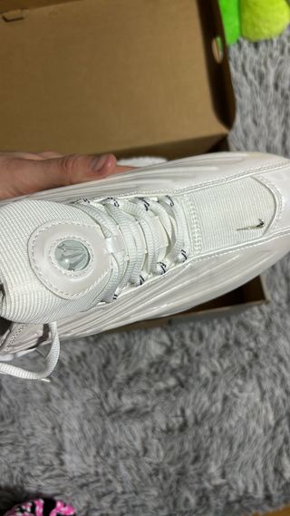 Zapatillas Nike Nocta Nuevas Talla 42