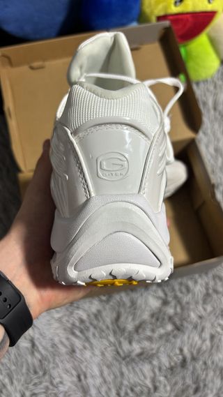 Zapatillas Nike Nocta Nuevas Talla 42