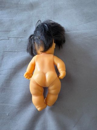 Muñeca Barriguitas antigua