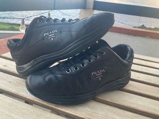 Scarpe Prada