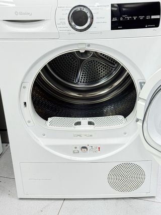 Secadora Balay 8kg Bomba Calor