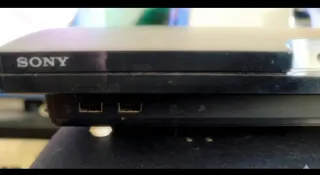 Derribo de Precio PlayStation 3 Slim 160GB Manteni