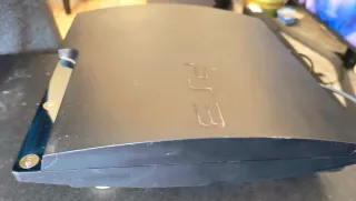 Derribo de Precio PlayStation 3 Slim 160GB Manteni