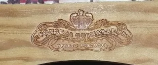 Set 5 Bottiglie Vino Porto Fonseca