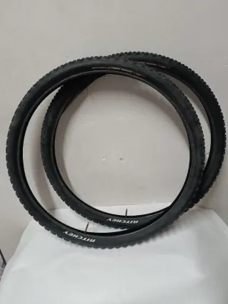 Cubiertas vintage Ritchey Z Max Premonition