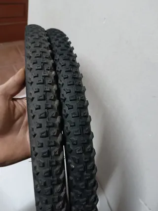 Cubiertas vintage Ritchey Z Max Premonition