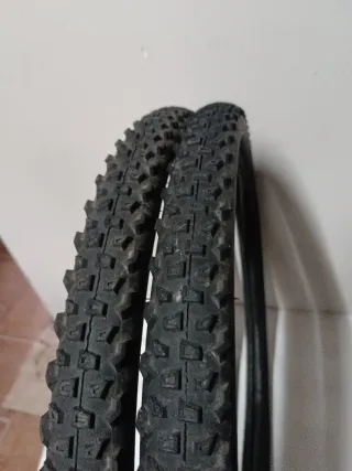 Cubiertas vintage Ritchey Z Max Premonition