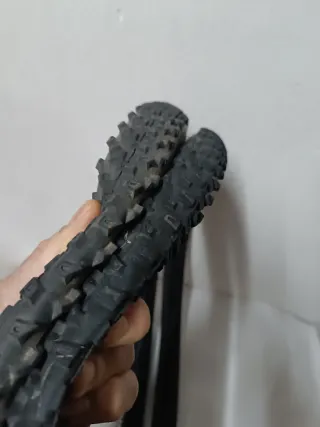 Cubiertas vintage Ritchey Z Max Premonition