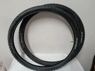 Cubiertas vintage Ritchey Z Max Premonition