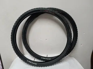 Cubiertas vintage Ritchey Z Max Premonition