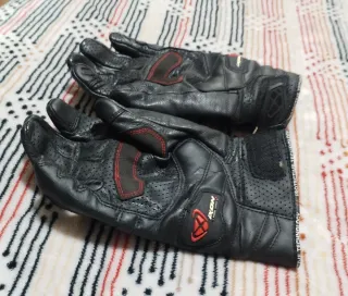 Guantes de Moto