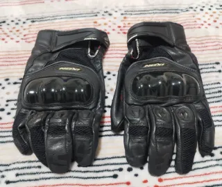Guantes de Moto
