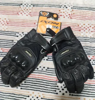 Guantes de Moto
