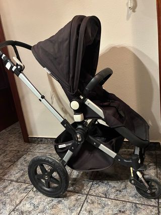 Bugaboo Cameleon 3