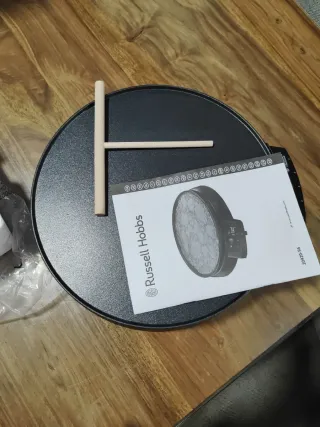 Crepera Russell Hobbs