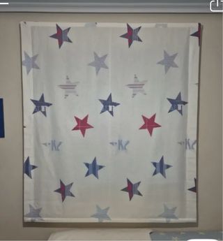 Estor Paqueto Estrellas