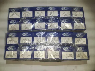 Bombillas H5 24V 75/70W (Caja 24 unidades)