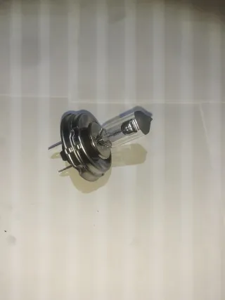 Bombillas H5 24V 75/70W (Caja 24 unidades)