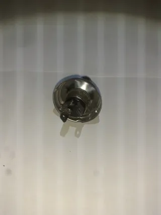 Bombillas H5 24V 75/70W (Caja 24 unidades)