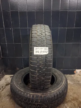 Neumático 185/75 R16C 102/100P