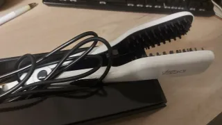 Plancha de pelo vapor IDItalian 220°C