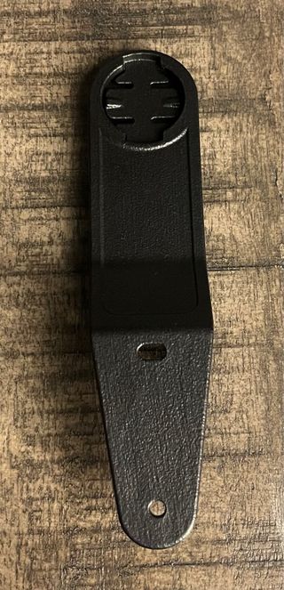 Soporte GPS Garmin Bici