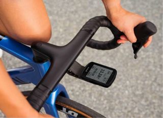 Soporte GPS Garmin Bici