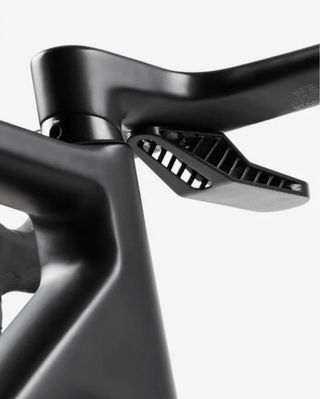 Soporte GPS Garmin Bici