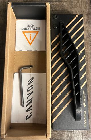 Soporte GPS Garmin Bici